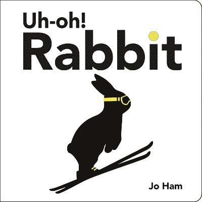 Uh-oh! Rabbit 1