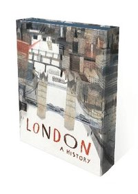 bokomslag London: A History