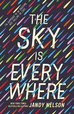 The Sky Is Everywhere 1
