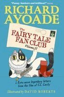 Richard Ayoade - Fairy Tale Fan Club Volume 2, Inbunden