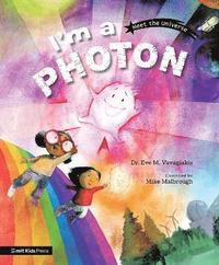 bokomslag I'm a Photon