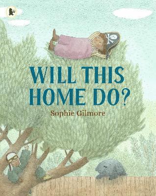 Will This Home Do? 1