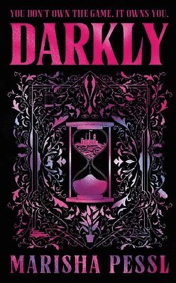 Marisha Pessl - Darkly, Inbunden