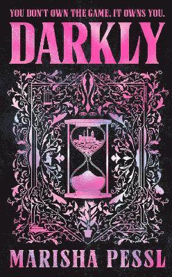 Marisha Pessl - Darkly, Inbunden