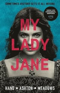 bokomslag My Lady Jane