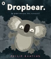 Philip Bunting - Dropbear, Häftad