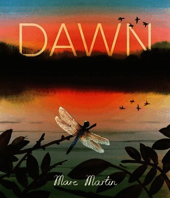 Marc Martin - Dawn, Inbunden