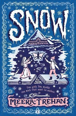 bokomslag Snow