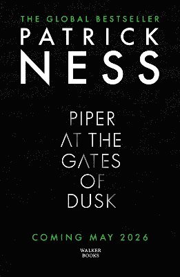 Piper at the Gates of Dusk