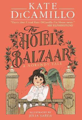 Hotel Balzaar