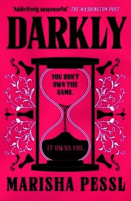 Marisha Pessl - Darkly, Häftad