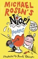 Michael Rosen - Michael Rosen's NICE! Poems, Häftad