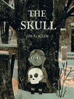 Jon Klassen - Skull, Häftad