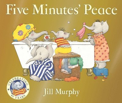 Five Minutes' Peace