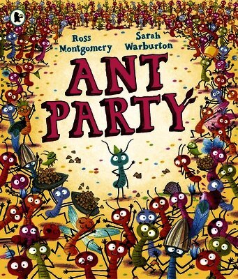 Ant Party
