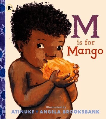 M Is for Mango