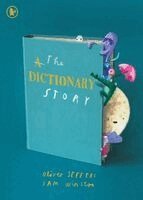 Sam Winston, Oliver Jeffers - Dictionary Story, Häftad