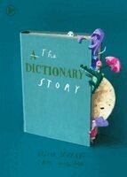 Sam Winston, Oliver Jeffers - Dictionary Story, Häftad