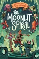 Mike Maihack - Moonlit Spiral, Häftad