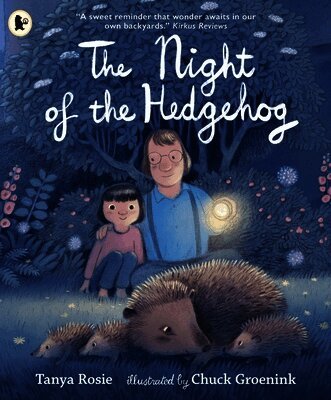 Night of the Hedgehog