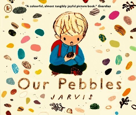 Our Pebbles