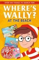 Where's Wally? - Where's Wally? At the Beach, Häftad