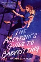 Assassin's Guide to Babysitting