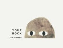 Jon Klassen - Your Rock, Kartonnage. Tillgänglighet: Kommande