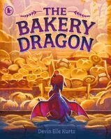 Devin Elle Kurtz - Bakery Dragon, Häftad