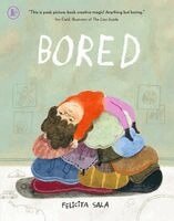 Felicita Sala - Bored, Häftad. Tillgänglighet: Kommande