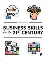 bokomslag Business Skills for the 21st Century