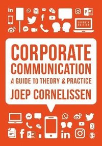 bokomslag Corporate Communication