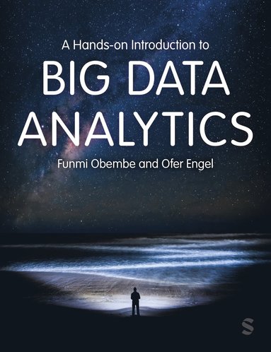 bokomslag A Hands-on Introduction to Big Data Analytics