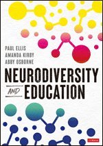 bokomslag Neurodiversity and Education