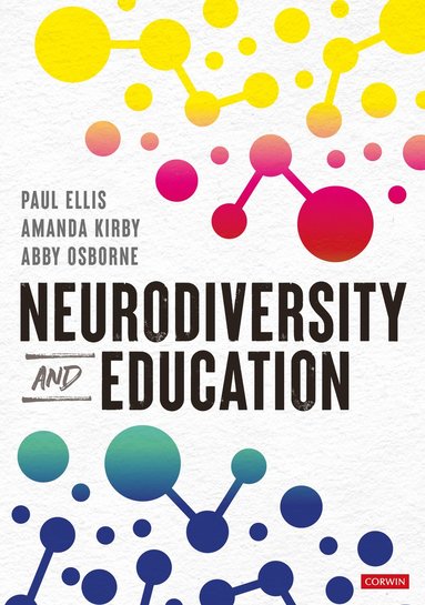 bokomslag Neurodiversity and Education