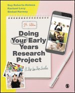 Doing Your Early Years Research Project 1