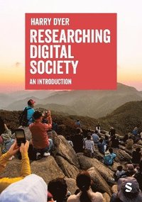bokomslag Researching Digital Society