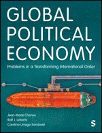 bokomslag Global Political Economy