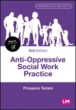 Anti-Oppressive Social Work Practice 1