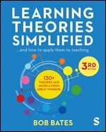 Bob Bates - Learning Theories Simplified, Häftad