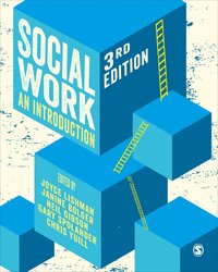 bokomslag Social Work