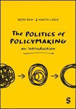 bokomslag The Politics of Policymaking