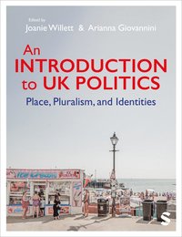 bokomslag An Introduction to UK Politics