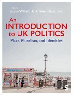 Joanie Willett, Arianna Giovannini - An Introduction to UK Politics, Häftad