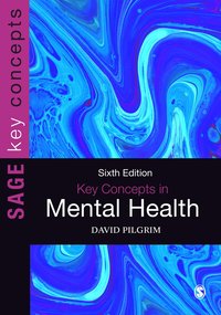 bokomslag Key Concepts in Mental Health