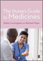 bokomslag The Nurse's Guide to Medicines