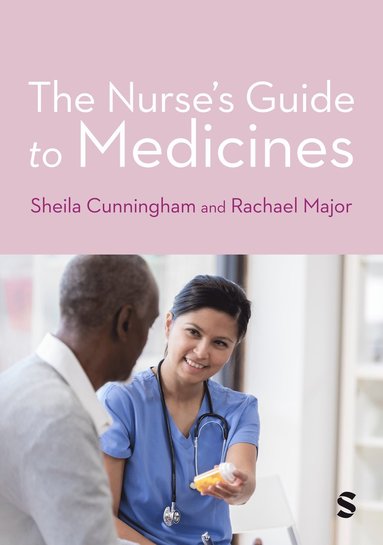 bokomslag The Nurse's Guide to Medicines