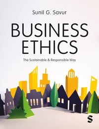 bokomslag Business Ethics