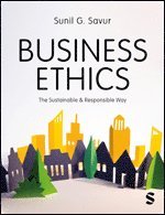 bokomslag Business Ethics