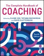 bokomslag The Complete Handbook of Coaching